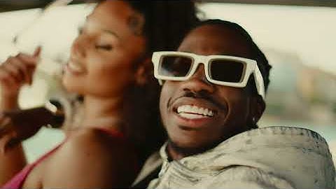 Thumbnail of NDOTZ - Embrace It (Official Music Video)