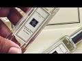 Perfume Review Jo Malone Cologne ( Best for beginers) - versi Bahasa Malaysia