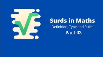 Indices And Surds 02[ Full Questions Covered]