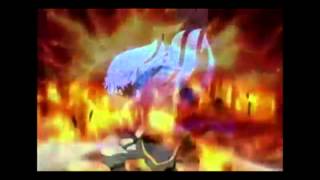 Break the chain AMV - Naruto, FairyTail, Air Gear