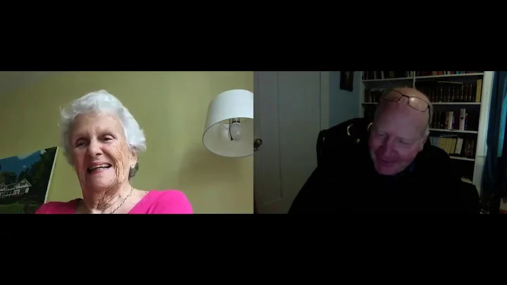Tim Talk with Joan McKinnon- June 4, 2020