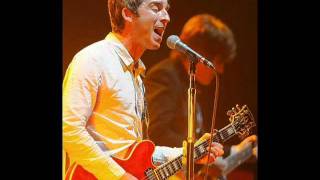 flying noel birds gallagher everybody run