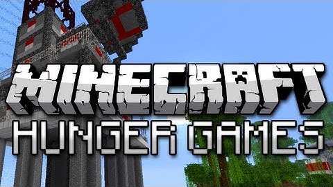 Minecraft: Hunger Games Survival w/ CaptainSparklez - Most Epic of Duels