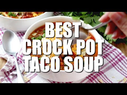 how-to-make:-crock-pot-taco-soup