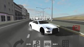 Hot Cars Racer E02 Android GamePlay HD screenshot 5