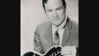 Video thumbnail of "Lefty Frizzell - Thats The Way Love Goes"