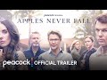 Apples Never Fall | Official Trailer | Peacock Original