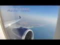 British Airways A350-1000 TLV-LHR Takeoff and Landing (BEAUTIFUL APPROACH INTO LONDON!!)