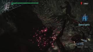 Devil May Cry 5  Exceed at what you do