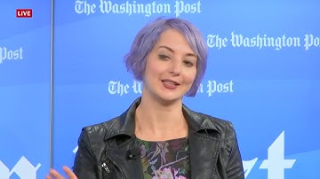 EFF’s Eva Galperin says stalkerware can be used by abusers to stalk their victims