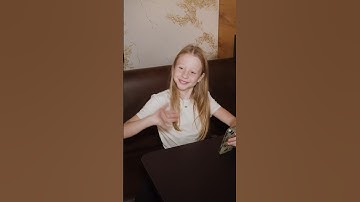Wanneer je je favoriete YouTuber ziet... Nastya-samenwerking is nu uit!