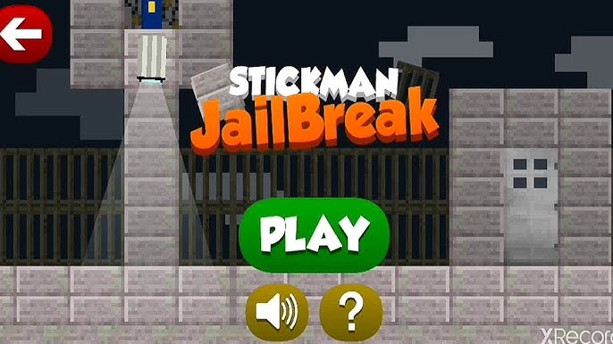 Jailbreak Prison Escape Survival Rublox Runner Mod - APK Download