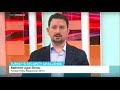 Download Turkish PM addressed European Council, Mehmet Ugur Ekinci from SETA weighs in Turkish PM addressed European Council, Mehmet Ugur Ekinci from SETA weighs in