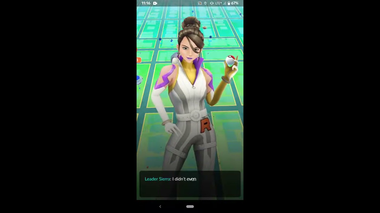 POKEMON GO FEST 2020 Defeating Sierra (BELDUM, HOUNDOOM, and ZAPDOS) | Team Go Rocket Leader Sierra