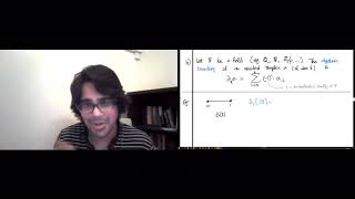 Week 3 Lecture 3B Chain Complexes