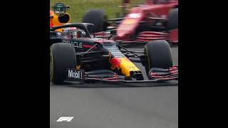 The Secret Behind F1 Tire Changes: It's Not Just for Show! #shorts