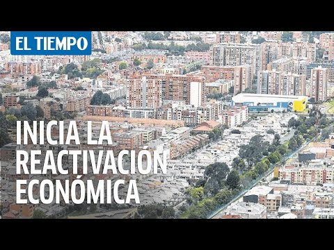 Así quedaron definidos los horarios para las diferentes actividades económicas