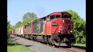 GE Standard Cabs and Cowls, Volume 2 Preview