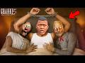 Franklin Got Trapped in GRANNY 5 Hotel in GTA 5 ! in Telugu