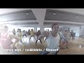 Dance aero  full movie  fitness4  ryohideto