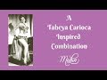 Belly Dance Combo Inspired By Taheya Carioca