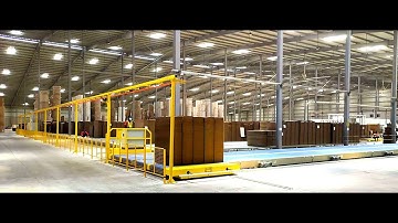 3,5ply Corrugated cardboard production line C B E F Flutes Single Cut Off Auto point output device