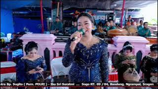 Pring Kuning - Lisa - Campursari SUPRA NADA  -  ARS Audio ( olog) - Hvs Sragen