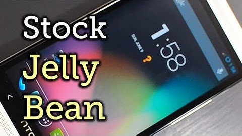 Turn Your HTC One into a Google Edition HTC One [How-To]