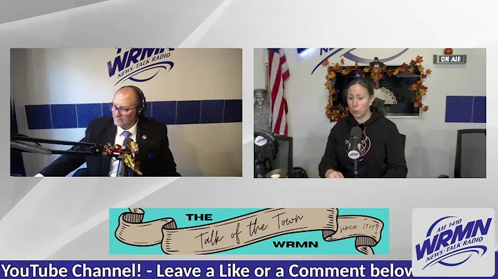 Friday's with the Finest: 11-28-25