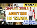 About Ssb Interview in Tamil | 5 days Ssb Procedure | 2020 |Abbas Abbu | Defence Series
