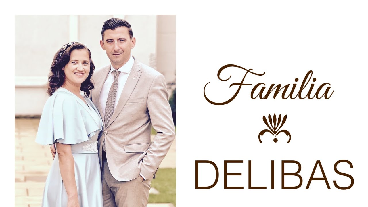 Mitica & Daniela Delibas | Colaj cantari