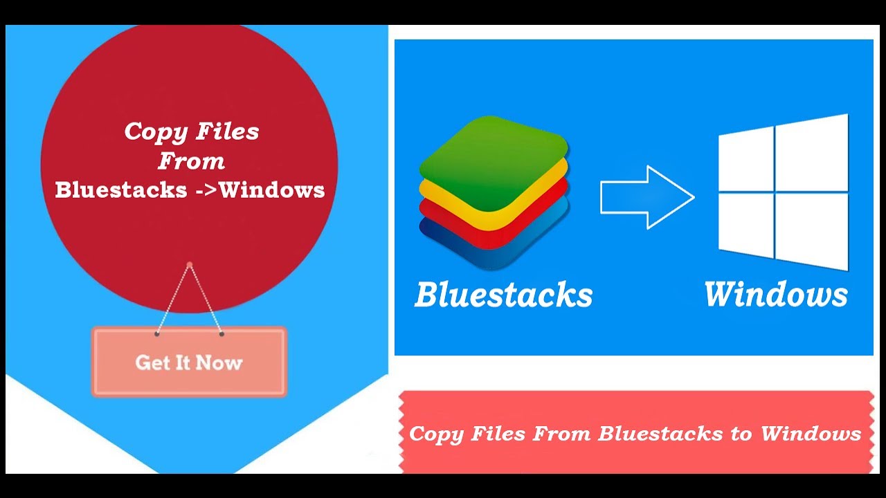 bluestacks showbox file location