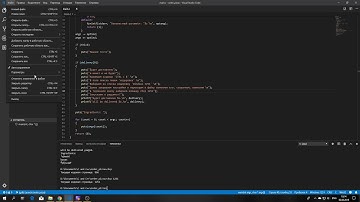 Решение проблемы с кодировкой КИРИЛЛИЦЫ в VSCODE