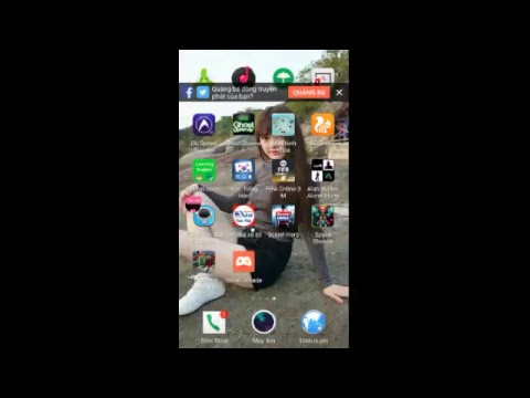 Xem tôi chơi BIGO LIVE qua Omlet Arcade!