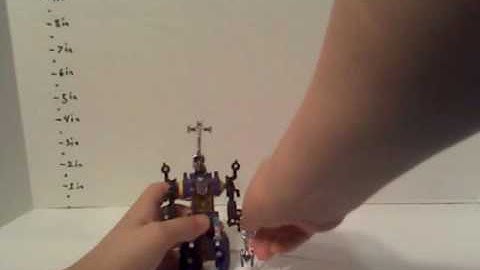 Transformers Universe Insecticons