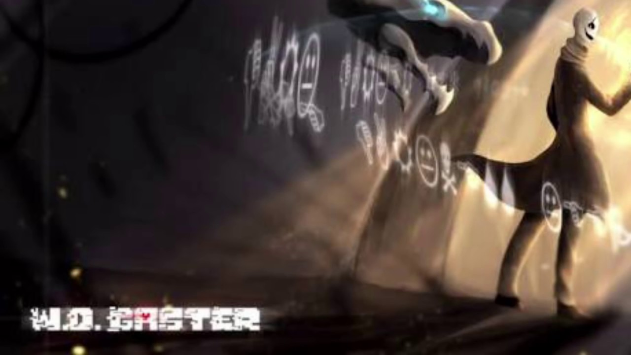 Ghasters stronger than you