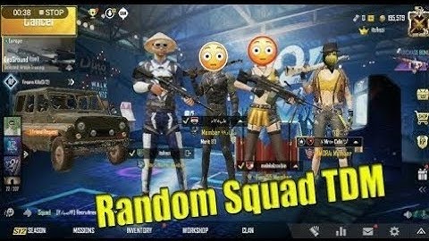 Random player call me noob and l challenge for Room pubg mobile 1vs3