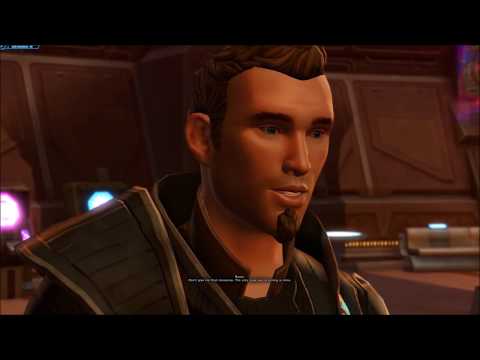 Swtor-Smuggler Reuinites with