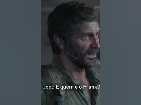 Dublador do Joel de The Last of Us #shorts 