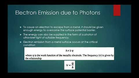 JCE EEE 18EE56 HIGH VOLTAGE ENGINEERING MODULE 1.2