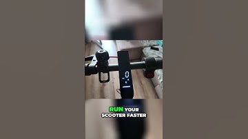 🛠️ How to Create Custom Firmware for Xiaomi Mi Scooter | Full Guide (2025) 🔧