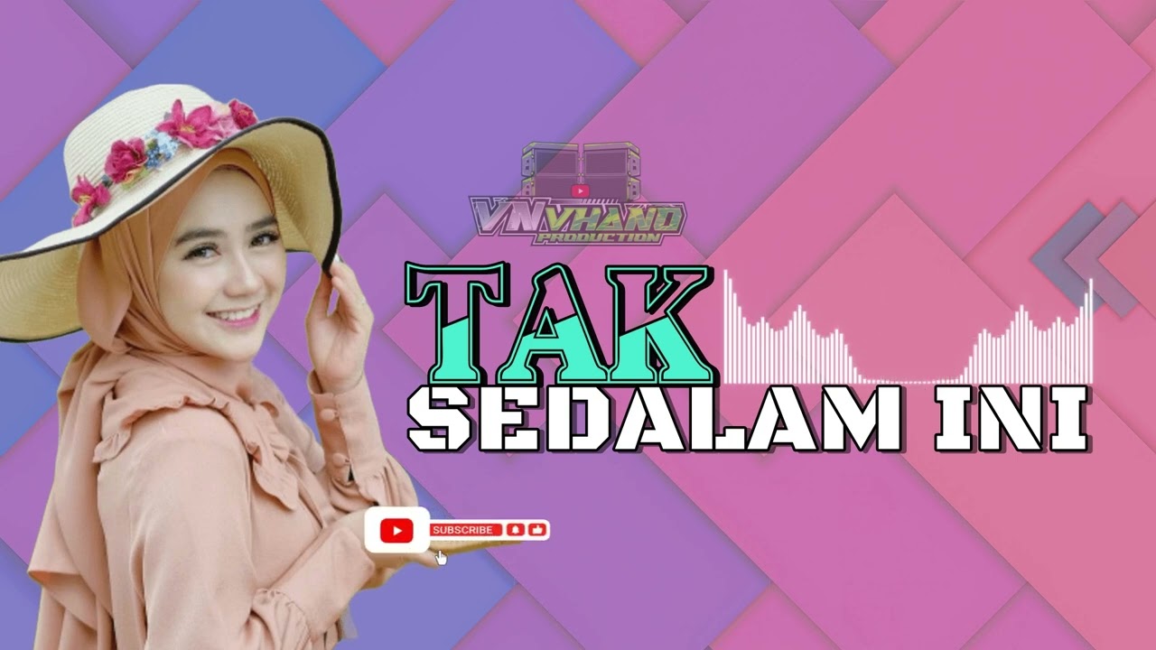 LAGU REMIX TAK SEDALAM INI - KEYBOARD VERSION  2025