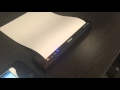 Rapid Healthcare - Brother Pocket Jet 7  Printer  - Airprint Printing Demo