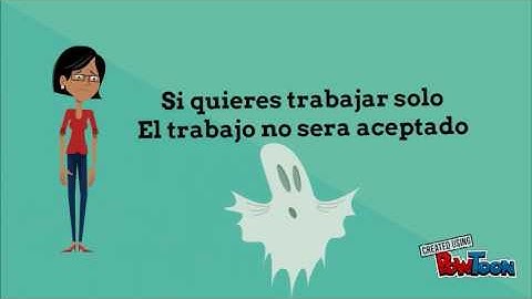 collaborative project