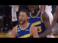 CURRY ISN'T HUMAN! Golden State Warriors vs Sacramento Kings Final Minutes ! 2022-23 NBA Season