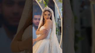 Beautiful Bride😍 #shorts #shortvideo #video  #clips #armenia#wedding #alisastudio #свадьба