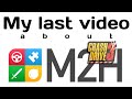 [GAMING] My last video about M2H (Jan 2026)