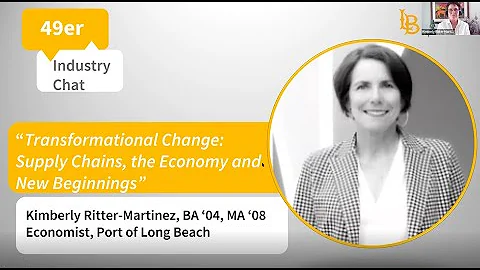 Transformational Change: Supply Chains, the Econom...