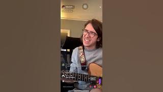 Rick Montgomery Live (Uncut) - Line Without a Hook