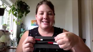 Bridges Math Lesson 2- Unit 1, Mod 2, Session 2